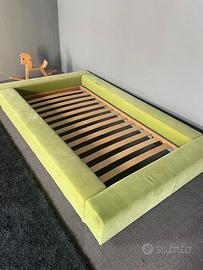 Letto Wall Living