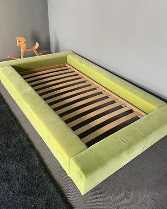 Letto Wall Living