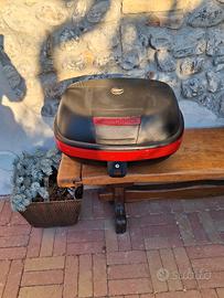 bauletto moto  Givi