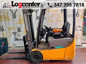 Muletto efg113