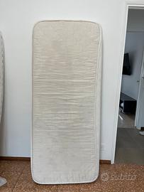 Materasso singolo