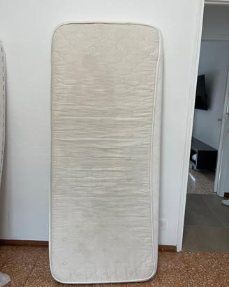 Materasso singolo