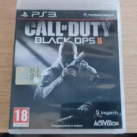 Gioco PS3 Playstation Call of Duty Black Ops II 2