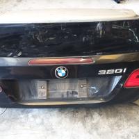 Portellone BMW 320 anno 2008