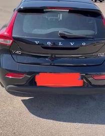 Volvo v40 (2012-2020) - 2018