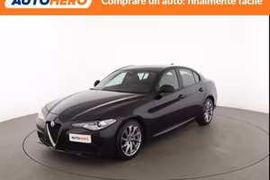 ALFA ROMEO Giulia TY75314