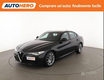 ALFA ROMEO Giulia TY75314