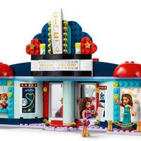 Cinema lego friends 41448
