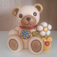 Thun - Teddy benvenuto 2022