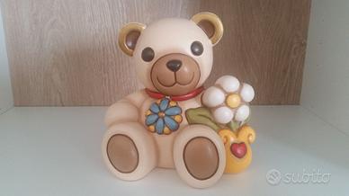 Thun - Teddy benvenuto 2022