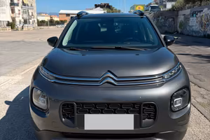 C3 AIRCROSS
