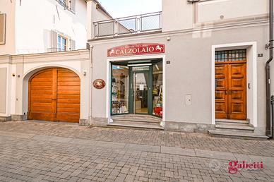 Attività Commerciale Carmagnola [V 54VCG]