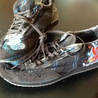 Scarpe Custo Barcelona num 45 (12 Usa)