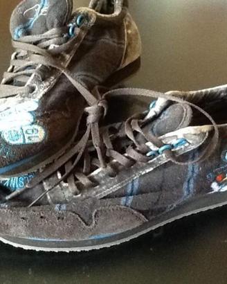 Scarpe Custo Barcelona num 45 (12 Usa)