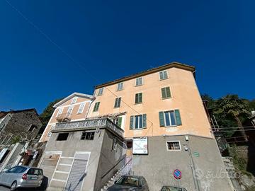 Vecchio Albergo Le Terrazze