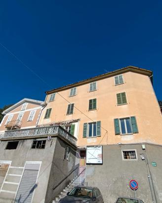 Vecchio Albergo Le Terrazze