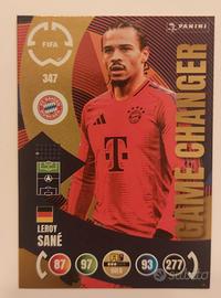 Adrenalin xl mondiale per club Sanè