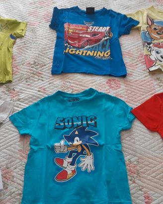 Abbigliamento