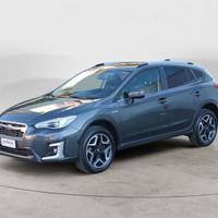 Subaru XV 2.0 e-Boxer auto Premium 4WD