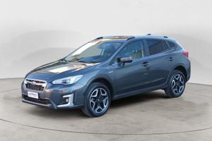 Subaru XV 2.0 e-Boxer auto Premium 4WD
