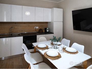 Appartamento con terrazza Ercolano