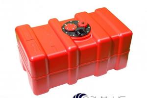 Serbatoio per carburante approvato LT. 55