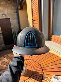 Casco equitazione Kep Italia