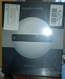 Altoparlante USB Kaysuda (Nuovo)