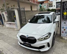 Bmw Serie 1 118d Msport 150CV