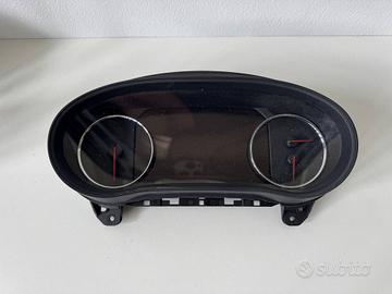 Quadro strumenti Opel Insignia (B) 1.6cdti