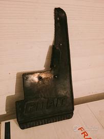 Paraschizzi lato dx Panda 4x4 