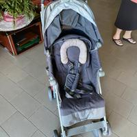 Passeggino Maclaren Techno xt