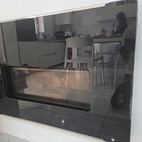 stufa a pellet ventilata 