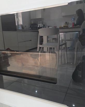 stufa a pellet ventilata 