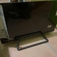 Smart TV Telesystem 24”