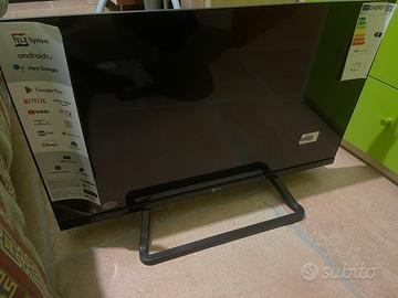 Smart TV Telesystem 24”