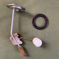 Galleggiante serbatoio benzina Fiat 500 F