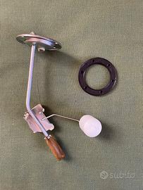 Galleggiante serbatoio benzina Fiat 500 F