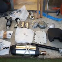 Bmw r 1200 gs 2013-2018