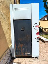 Stufa a pellet 22kw
