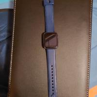 Smartwatch sector s4