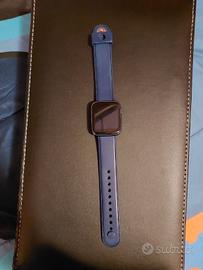 Smartwatch sector s4