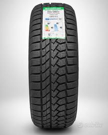 2 Pneumatici 225/60 R17 Goodride Winter Z507 Xl