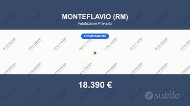 Immobile in asta di 74 m² con più di 5 locali e bo