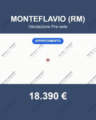 Immobile in asta di 74 m² con più di 5 locali e bo