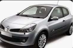 RENAULT CLIO 1.2 16V 65CV 3P Confort