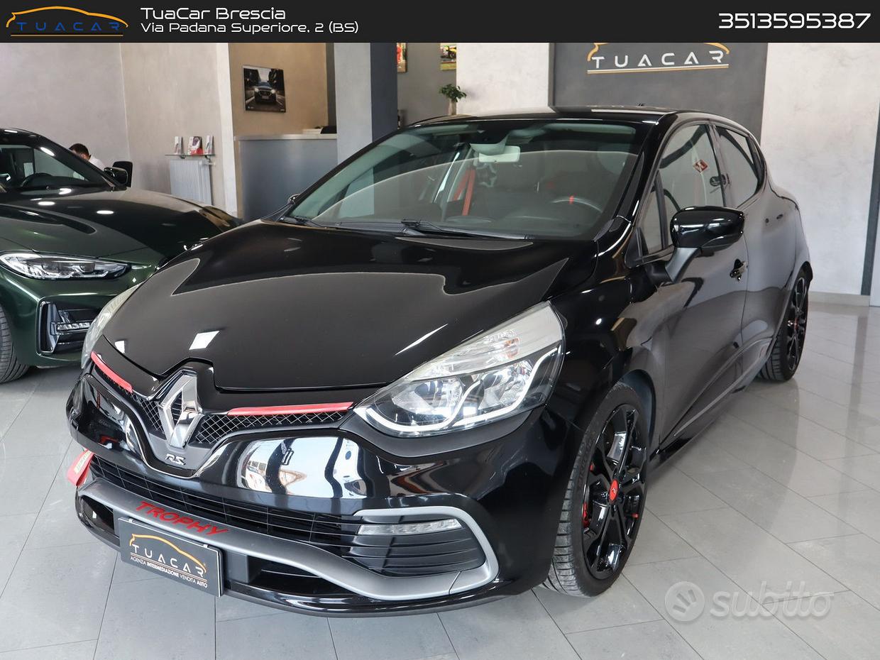 Renault Clio 4ª serie