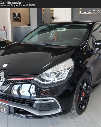 Renault Clio R.S Trophy #11921