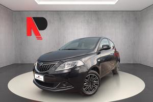 Lancia Ypsilon 1.0 FireFly 5 porte S&S Hybrid Silv