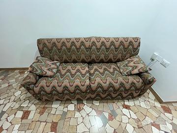 Divano letto